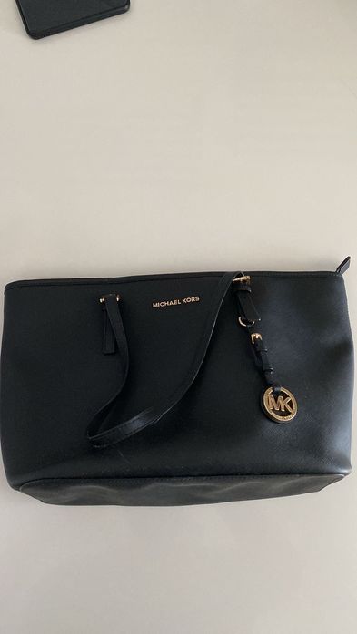 Mala Michael Kors Original
