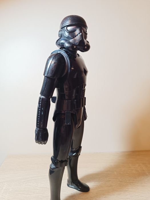 Star Wars Shadow Trooper Hasbro