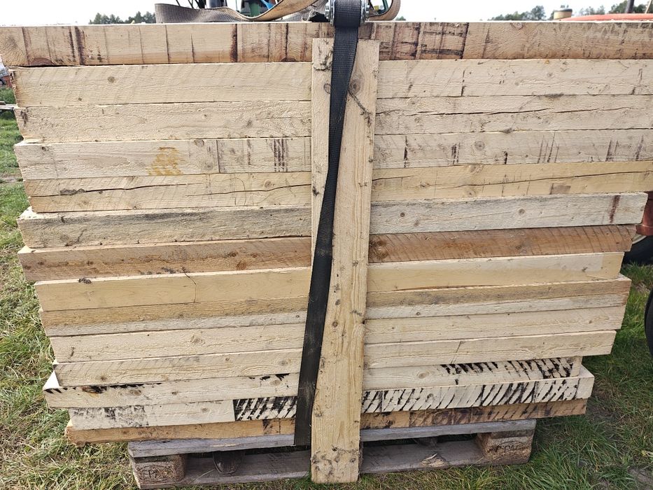 Kantówki drewniane 150cm