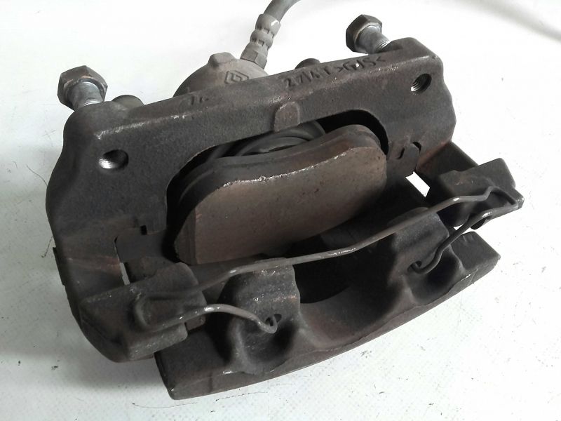 Pinça travão / maxila de travão frente direita DACIA Dokker (0S_)