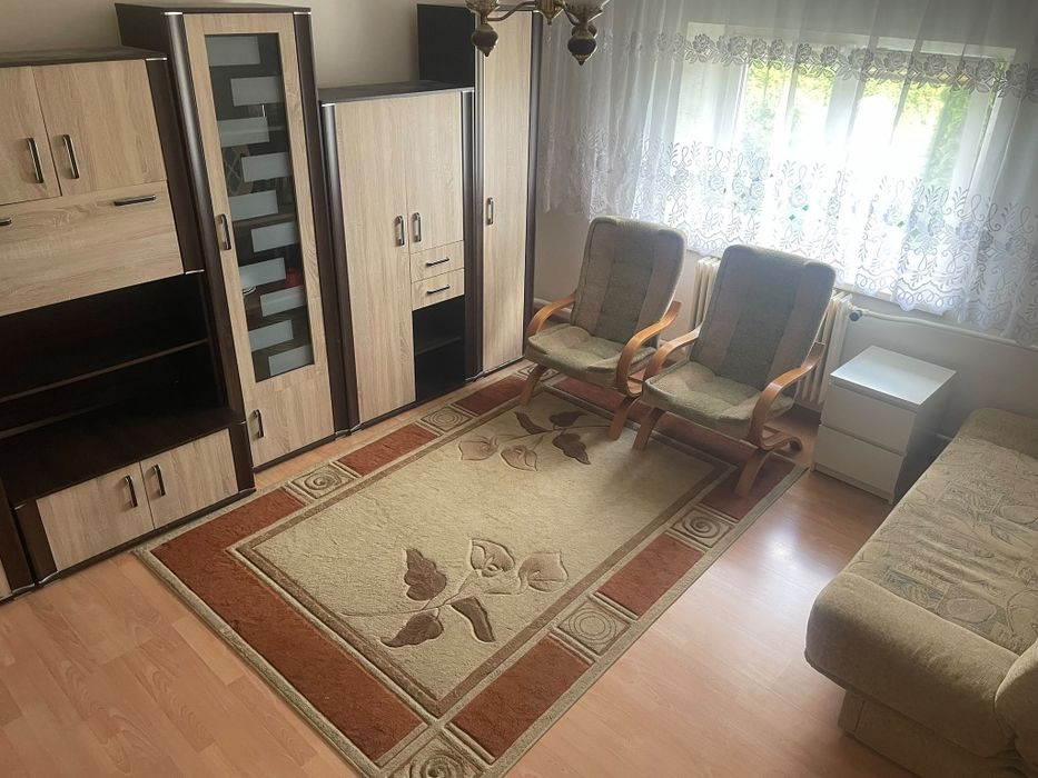 Dom 80 m2. Backowice