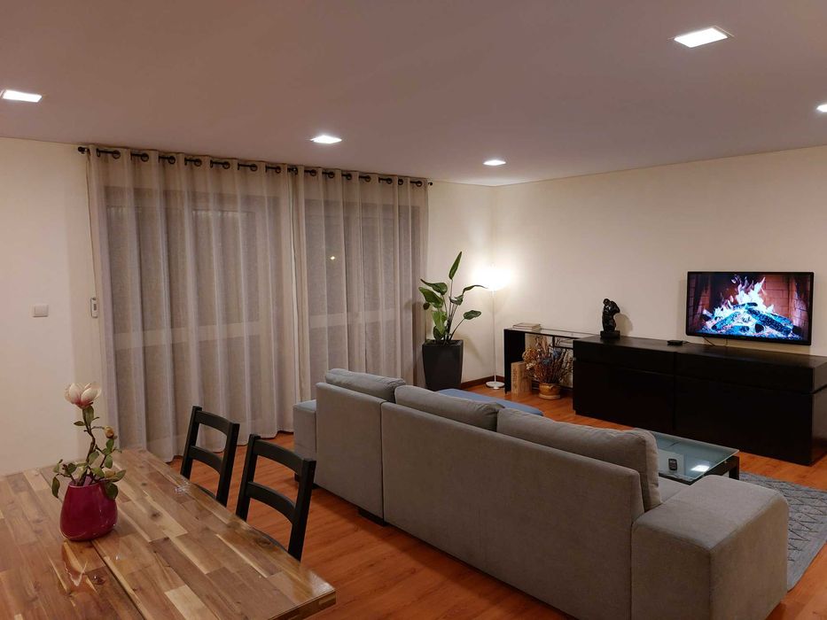 Aluguer Quarto Rua Cândido Oliveira, São Victor, Braga