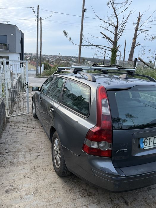 Carrinha volvo V50 1.600 D