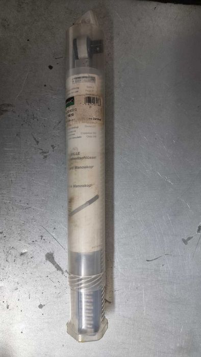 STAHLWILLE 730/10 klucz dynamometryczny 20-100NM plus głowica