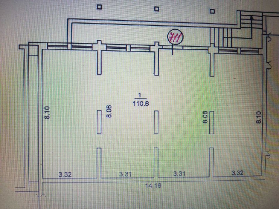 Оренда комерційного приміщення в  ЖК "Венеція", Теремки від власника.