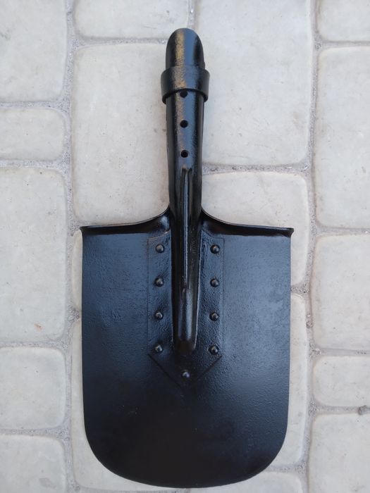 Велика саперна лопата ссср