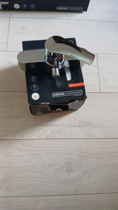 Змішувачі  Grohe. Душовий комплект GROHE. Німецька якість.