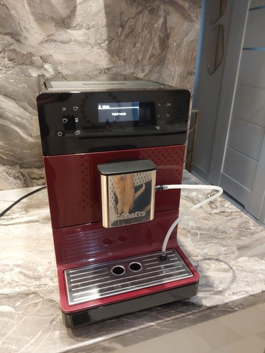 Ekspres  Miele CM 5310 !!!
