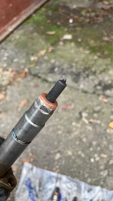 Форсунки дизель 0445110141 8200146357 2.5DCI 16V Opel, Nissan, Renault