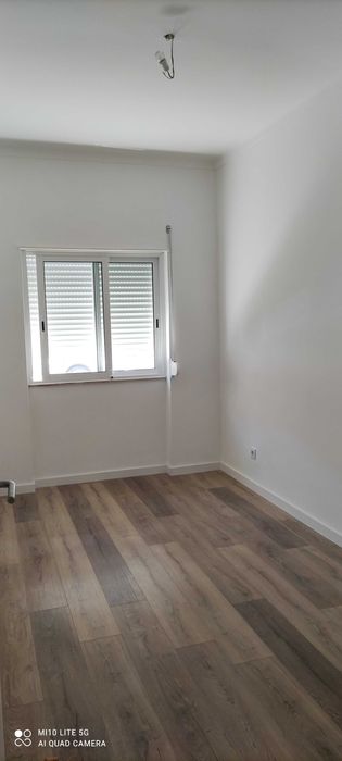 Apartamento T2 todo Remodelado na Baixa da Banheira
