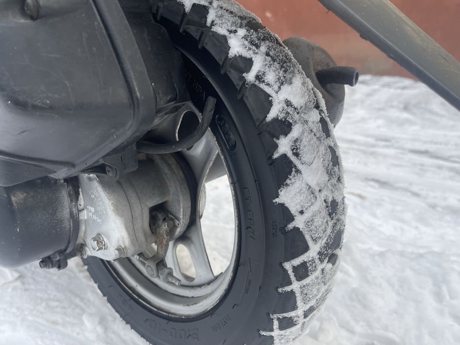 Продам Honda Dio AF-27