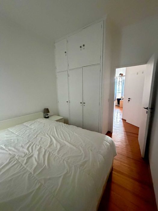 Vende-se T2 Renovado/Mobilado -Tejo Lisboa- Entre Baixa e Cais do Sodré