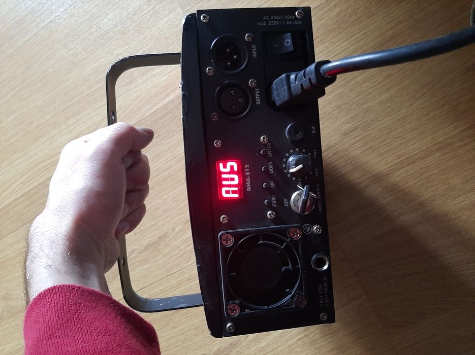 Laser JB Systems64343242949507122