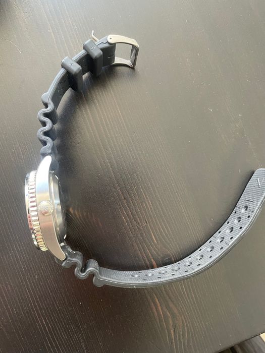 Relógio Citizen Automatic Divers 200m