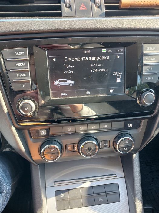 Продам Skoda Oktavia A7