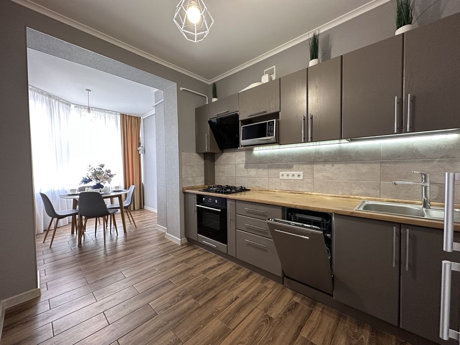 Без %! Файна 2 кім. 65 кв.м ЖК Софія від Мартинова