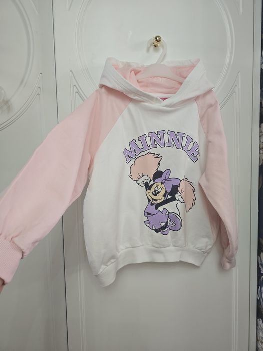Bluza Disney minnie 116