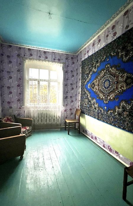 Продаж Будинку.Ст.Балашовка. Є-відновлення