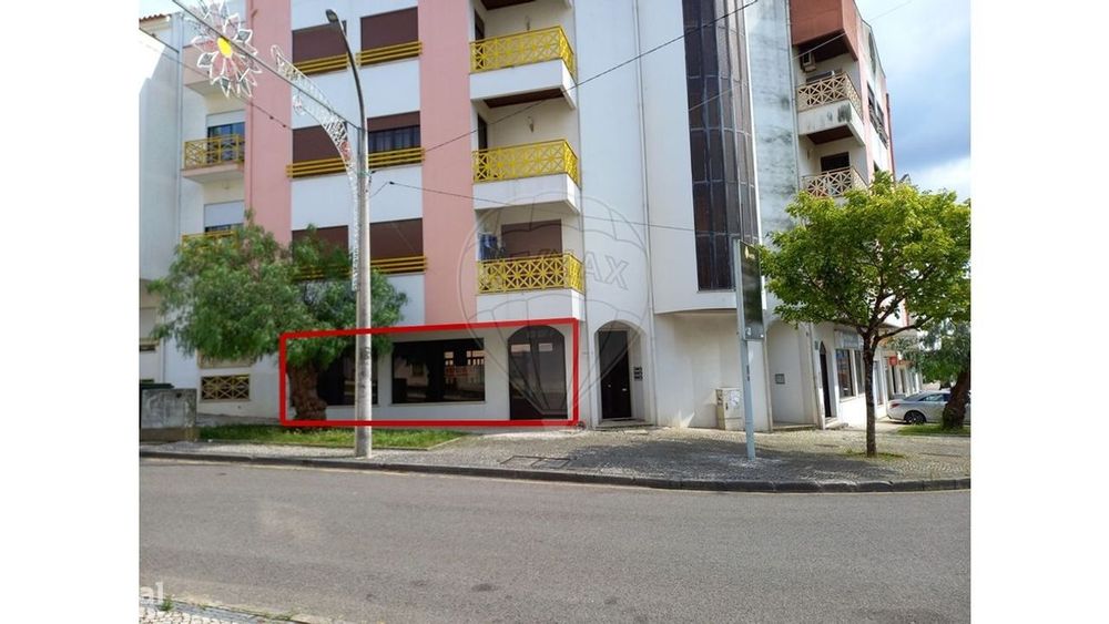 Loja  para venda — Alvaiázere, Leiria