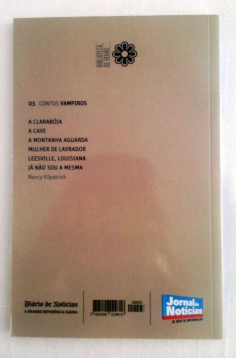 03 contos vampiros