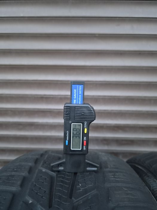 Шини всесезонні 215/55/r16, Semperit Speed-Grip.