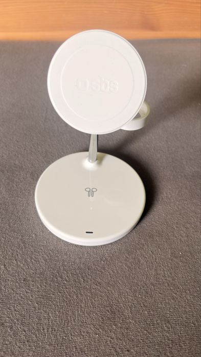 Ładowarka indukcyjna SBS