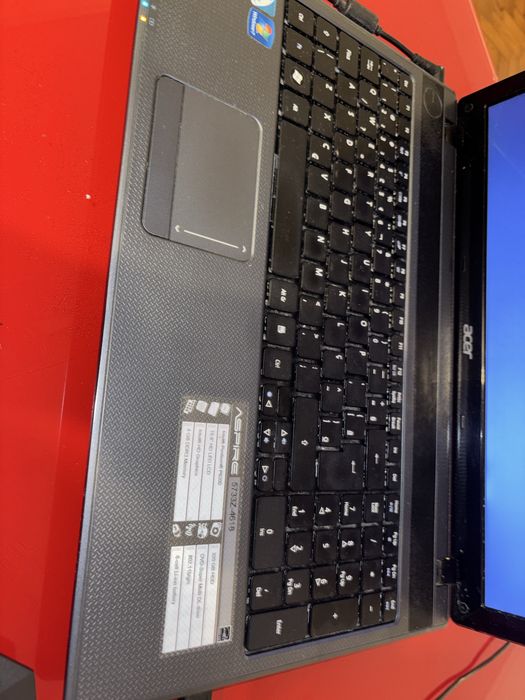 Portatil acer bom estado