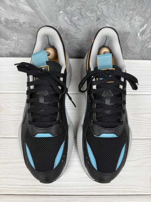 Кросівки puma rs-x 3d 43/27.5 см