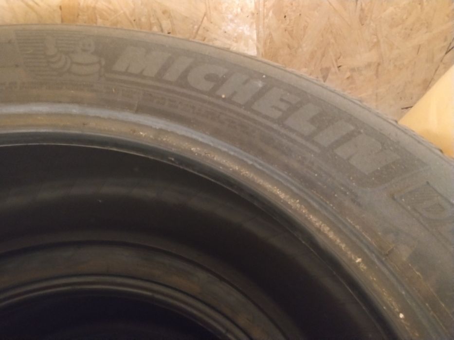 Opony 265.50.15 r20 4x4 SUV komplet 4szt