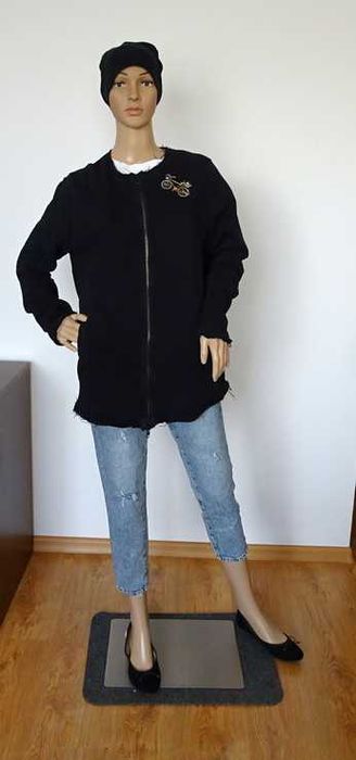 Blezer bluza marynarka Samsoe Samsoe 42 44 skandynawski premium