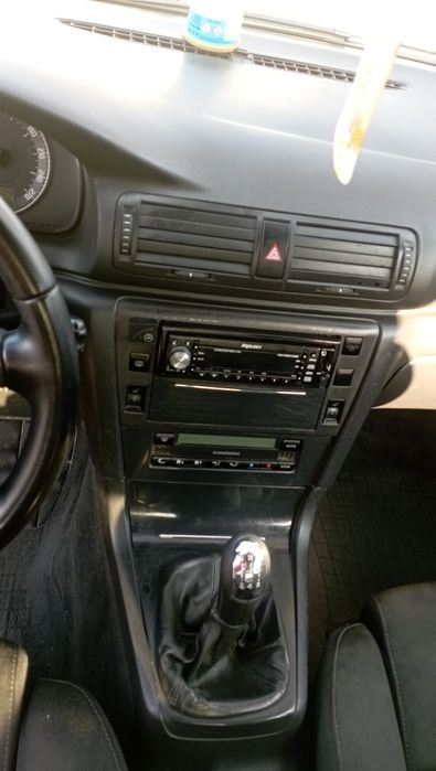 Продам автомобіль skoda superb