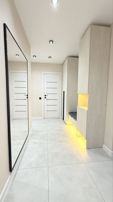 2-комнатная квартира по адресу ул. Генерала Гандзюка (площадь 65 м²) - Atlanta.ua - фото 9