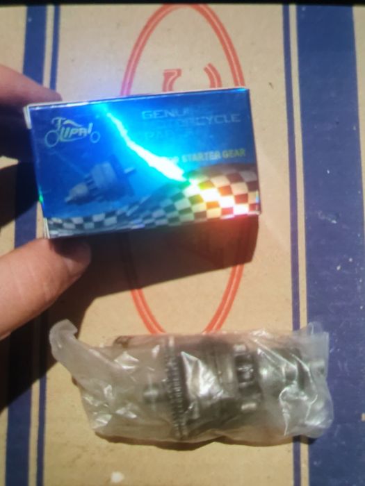 Продам бендикс до хонди 34