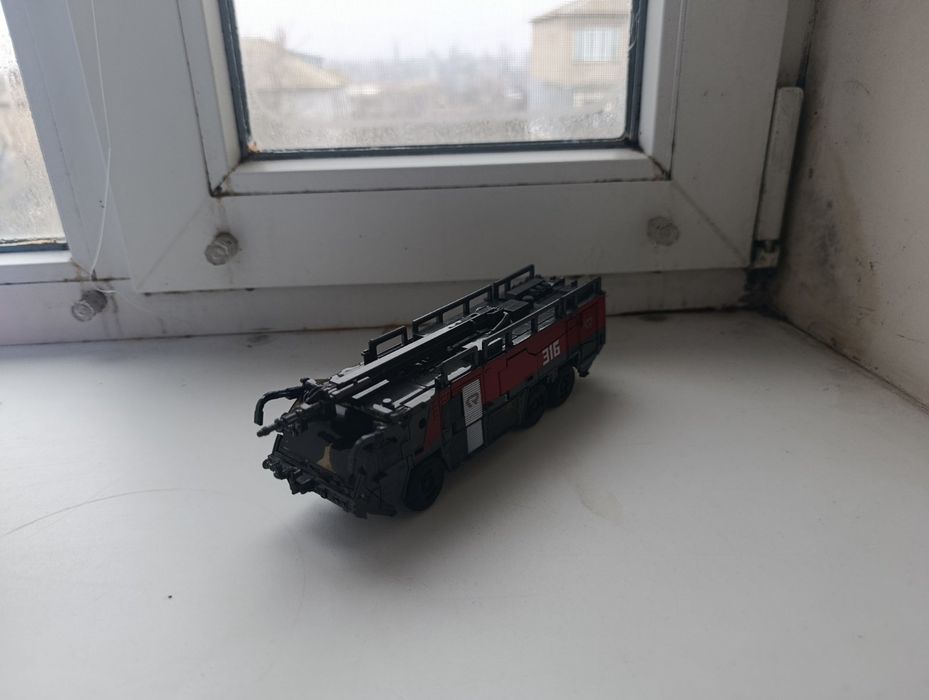 KO baywei сентінел з Апгрейд кітом