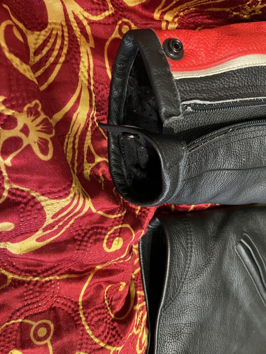 Мотокуртка Dainese