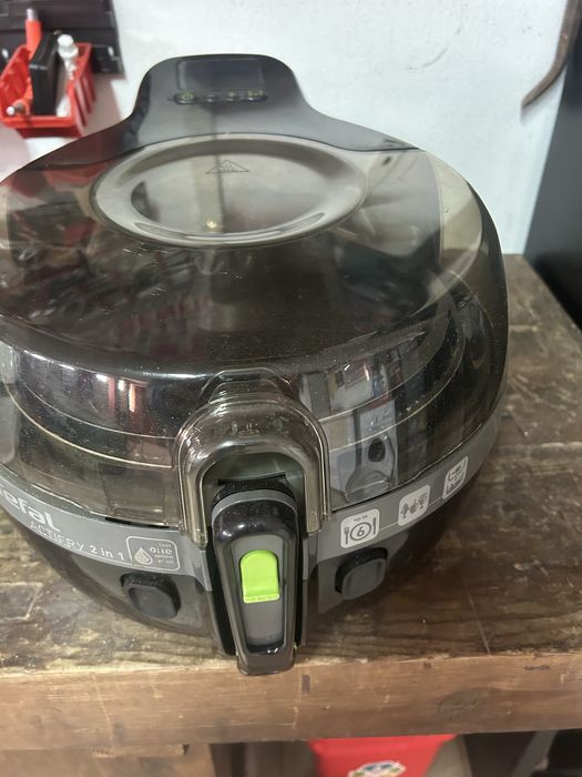 Fritadeira Actifry