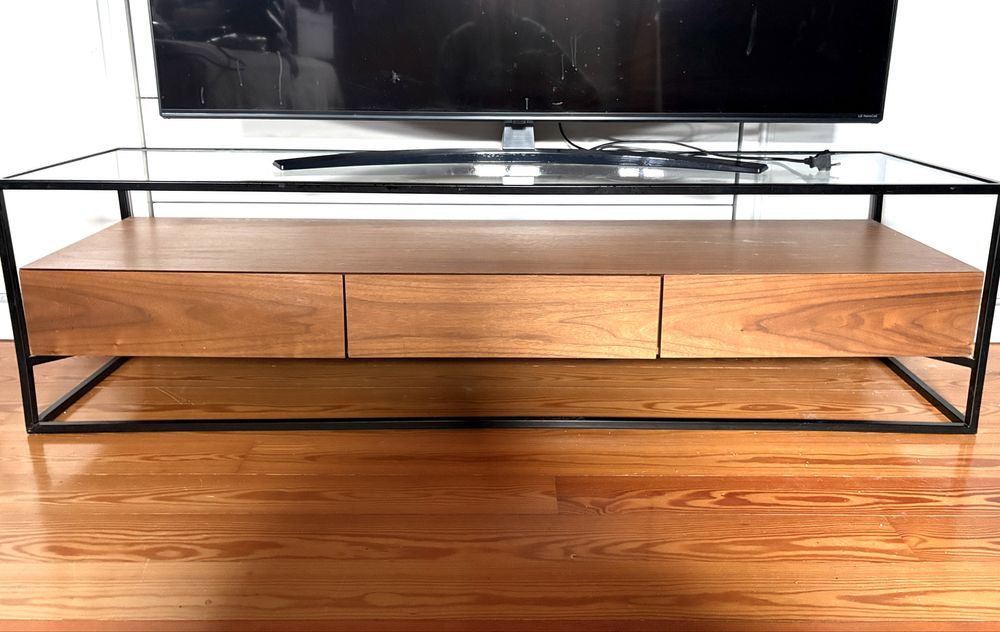 Movel TV Madeira Area