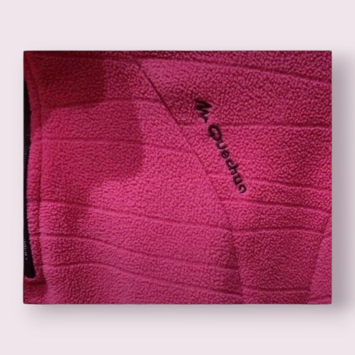 Camisola Polar Quechua Tam L