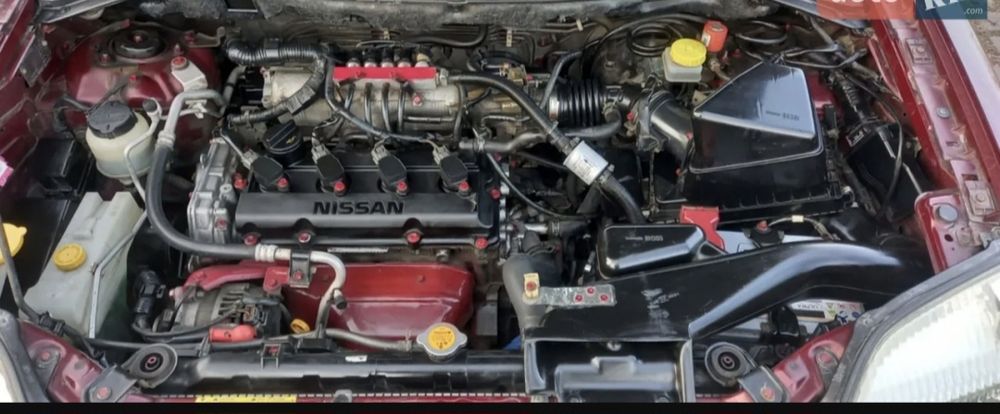 Продаю свій автомобіль NISSAN X-TRAIL Т30.  2005 рік.