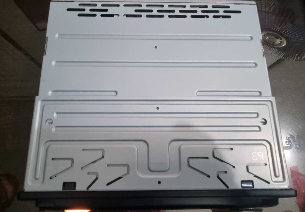 Autorrádio SONY DSXA416BT (Bluetooth - USB - Preto) Como novo