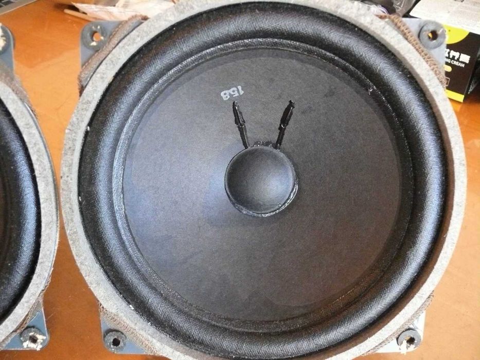 Динаміки Isopfon.