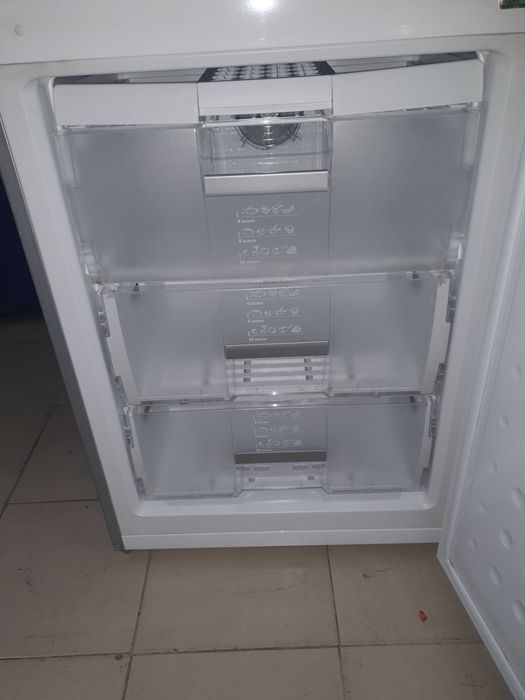 Frigorifico Combinado No-frost teka