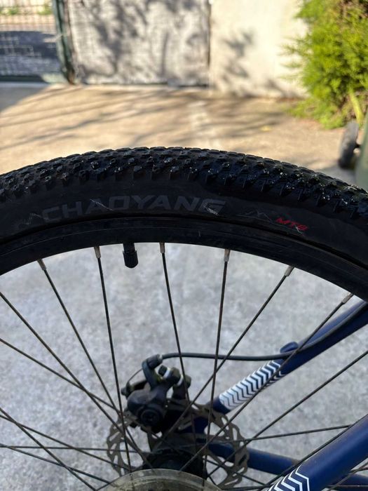 Bicicleta Chandler 27.5
