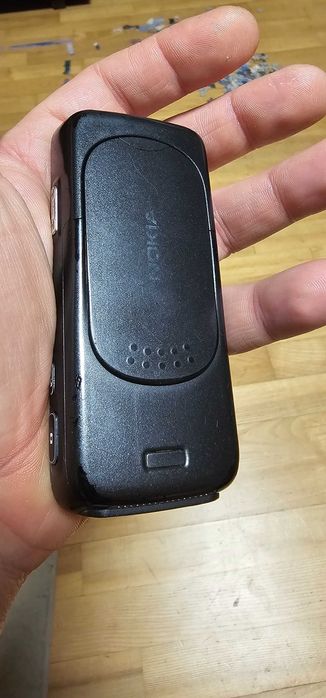 Nokia N73 ME original.