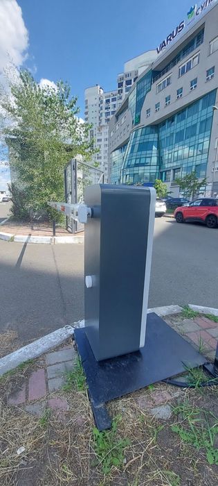 Продам автоматический шлагбаум с ГАРАНТИЕЙ! Бесплатная доставка!