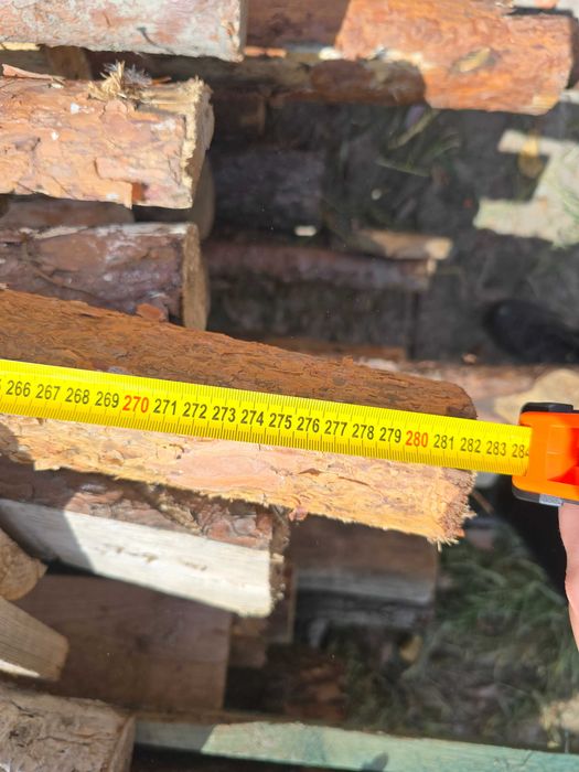 Sprzedam stemple 2,8m/3m długości