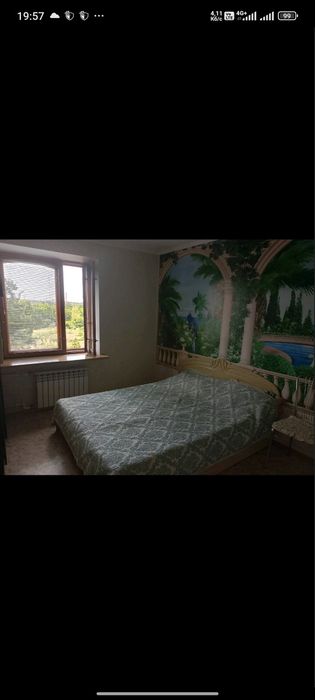 Сдам квартиру в Ватутино