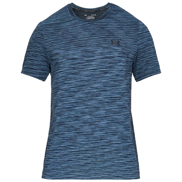 Чоловіча спортивна футболка Under Armour Threadborne, розмір M, Оригінал!