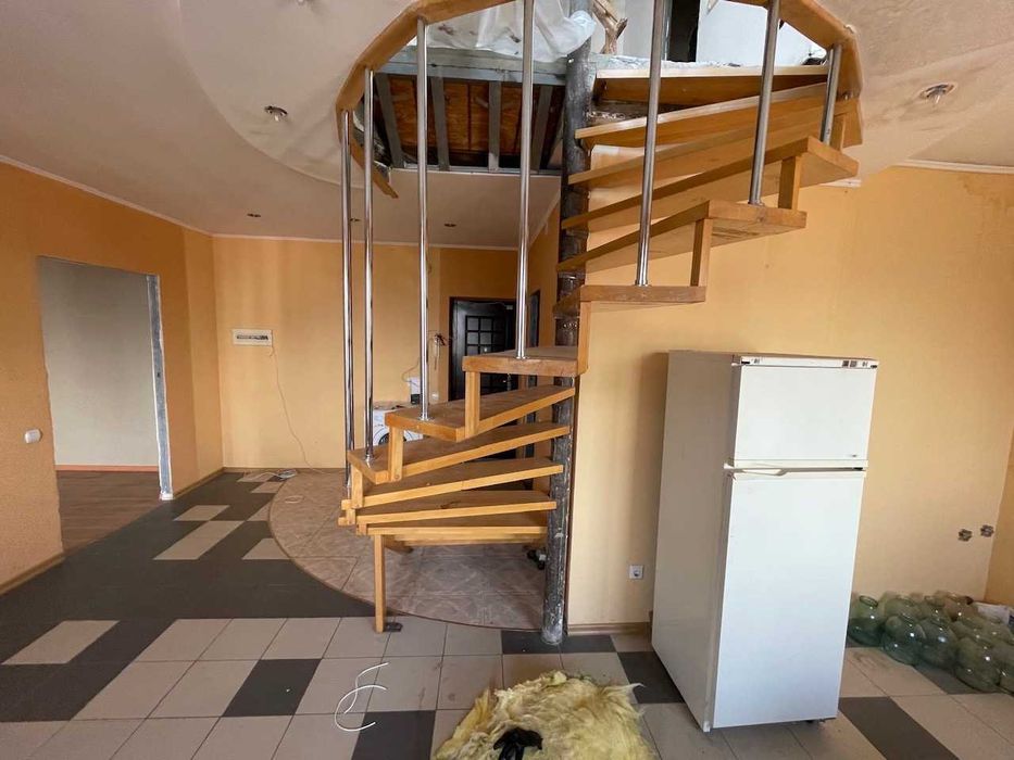 Продаж 3-к квартири в м.Вишгород, вул.Кургузова, 11А 72000 $