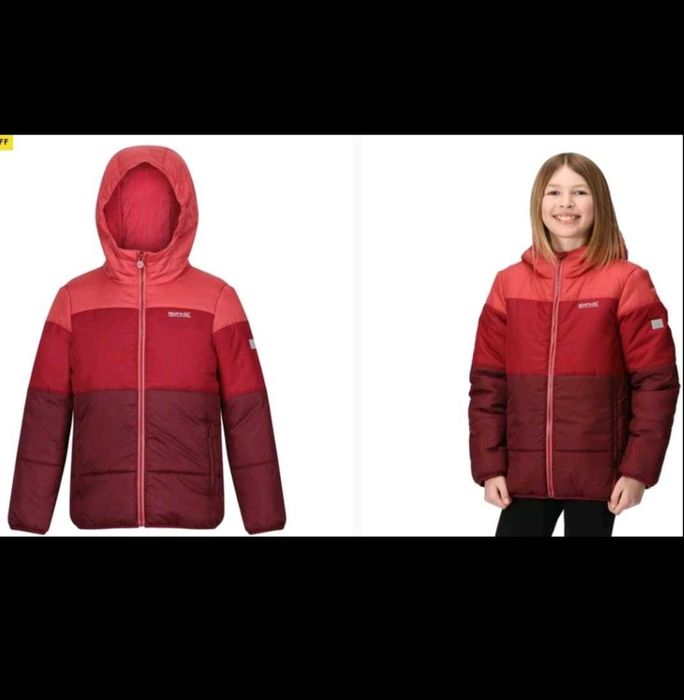 Куртка дитяча демісезонна